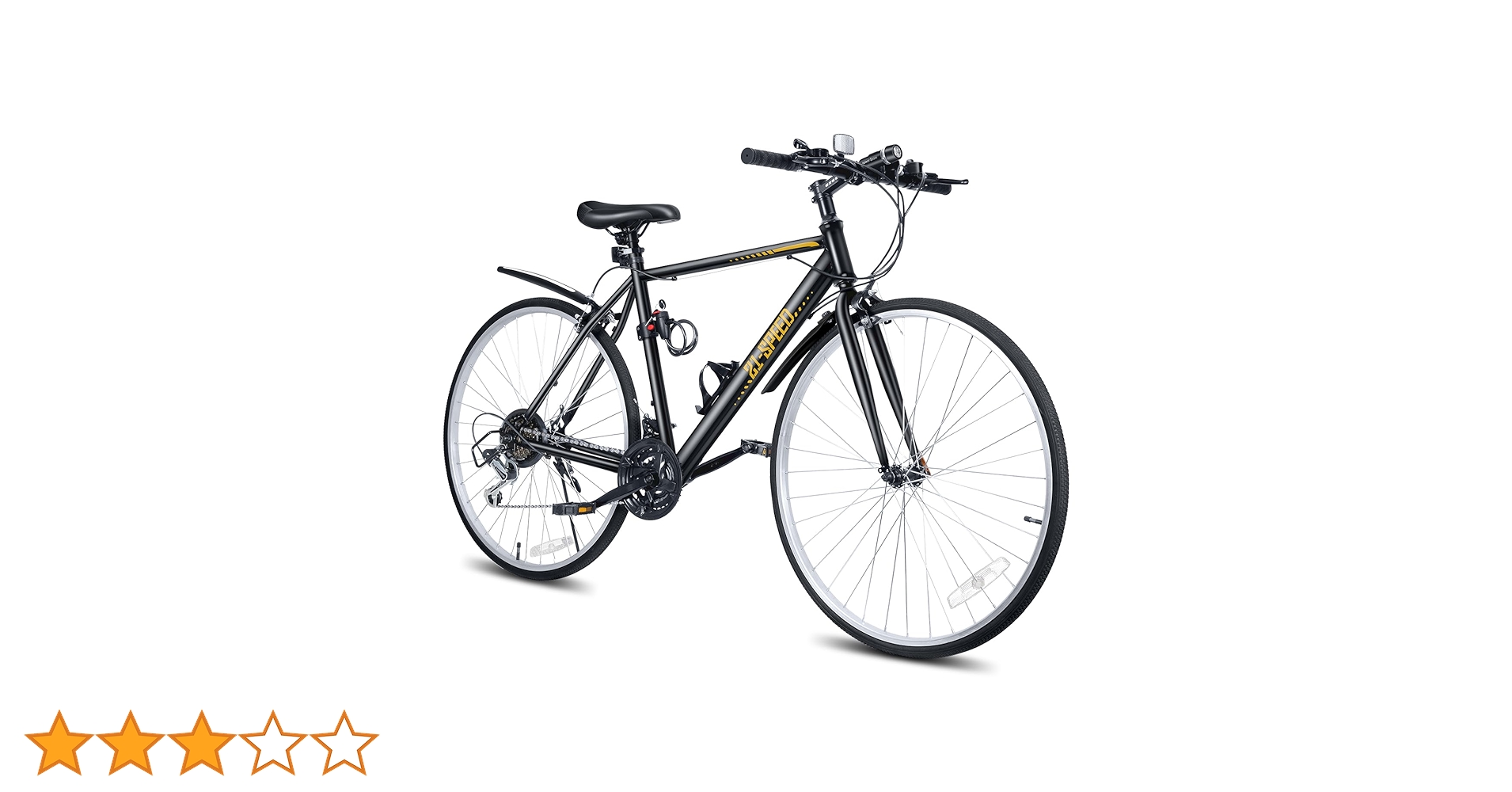 Mixiu クロスバイク 自転車 シマノ変速機 21段変速ギア 700C Amazon | Mixiu クロスバイク 自転車 シマノ変速機 21段変速ギア